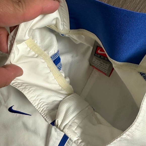 Vintage Nike Jacket Florida Gators - Picture 4 of 8